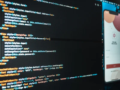 Web tecnica