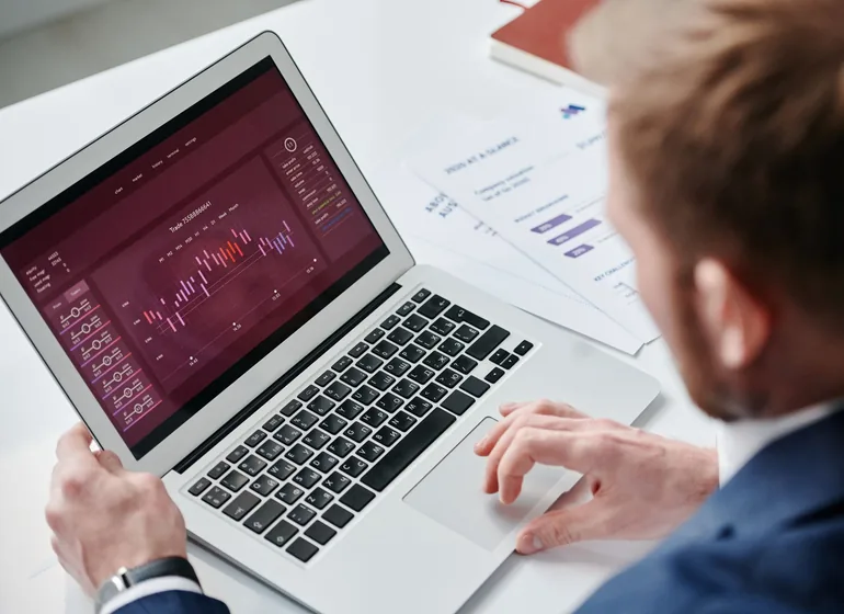 Revisión de eventos y conversiones digitales