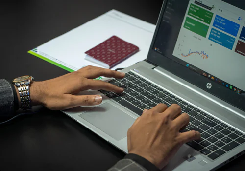 Servicios de Marketing Digital Vanderban
