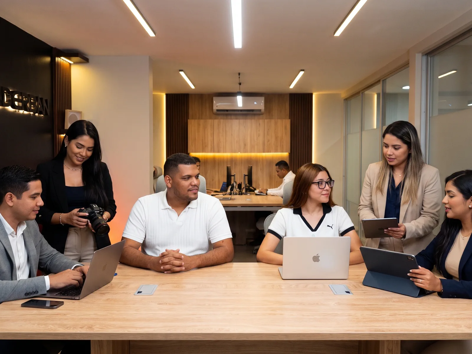 Revisión técnica de procesos digitales antes de implementar