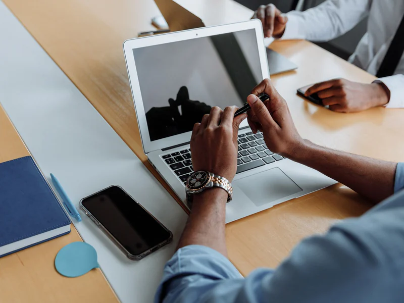 Revisión técnica de procesos digitales antes de implementar